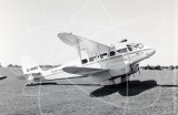 G-AHGC - de Havilland Dragon Rapide at Wycombe in 1966