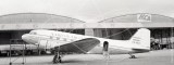 PH-MAA - Douglas DC-3 at London Airport in 1960