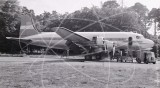 G-APNH - Douglas DC-4 at Unknown in Unknown