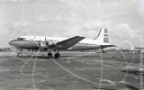 TF-IAL - Douglas DC-4 at London Airport in Unknown