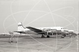 TF-IST - Douglas DC-4 at London Airport in Unknown