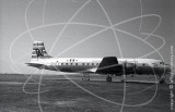 F-BHEE - Douglas DC-6 B at Unknown in 1957