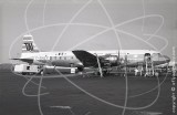 F-BHEE - Douglas DC-6 B at Unknown in 1957