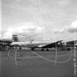 F-BHEF - Douglas DC-6 B at Unknown in Unknown