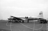F-BHEF - Douglas DC-6 B at Unknown in Unknown