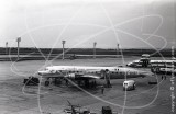 F-BHEF - Douglas DC-6 B at Orly in Unknown
