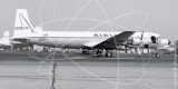 N294 - Douglas DC-7 C at JFK, New York in 1967
