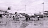 09 - Ilyushin Il-14 at Rome in 1960