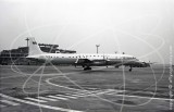 CCCP-75816 - Ilyushin Il-18 B at London Airport in 1964