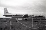OK-NAB - Ilyushin Il-18 at Dakar Airport in 1961