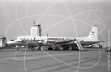 OK-OAC - Ilyushin Il-18 B at Dakar Airport in 1963