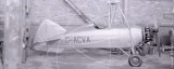 G-ACVA - Kay Gyroplane at Perth - Scone in 1958