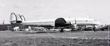 LV-ILW - Lockheed Super Constellation L-1049D at Miami in 1967