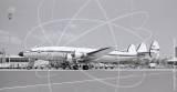 N421NA - Lockheed Super Constellation L-1049 at Perth in 1969