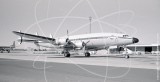 NASA-420 - Lockheed Super Constellation C-121J at Perth in 1967