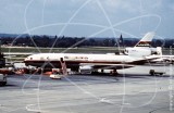 G-AZZC - McDonnell Douglas DC-10 10 at Unknown in Unknown