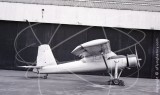 G-ANRG - Scottish Aviation Pioneer at Kidlington in 1959
