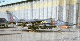 XX719 - Sepecat Jaguar GR1A at Unknown in 1988