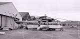 G-BAKB - Sikorsky S-61 N at Redhill in 1973