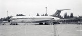 XX914 - Vickers VC10 at Heathrow in 1974
