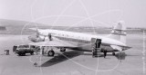 G-AGRU - Vickers Viking at Beirut Airport in 1956