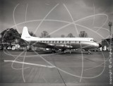 EP-MRS - Vickers Viscount at Wisley in 1961