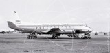 G-AMNY - Vickers Viscount 701 at London Airport in 1953