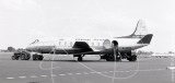 G-AMOC - Vickers Viscount 701 at Southend in 1965