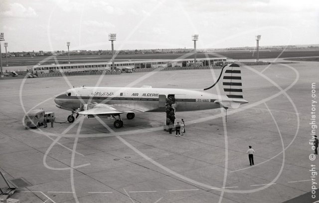 Search the Peter Keating Collection of aviation photographs A Flying