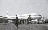 Photos from can '127' at Köln / Bonn in 1953