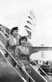 Photos from can '258 Douglas DC-6B Philippines Airlines' at London Airport in 1952