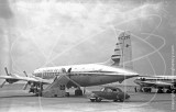 Photos from can '258 Douglas DC-6B Philippines Airlines' at London Airport in 1952