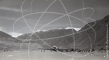 Photos from can 'Douglas DC-3 proving to Chitral' at Chitral Airport in 1962