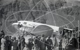Photos from can 'Douglas DC-3 proving to Chitral' at Chitral Airport in 1962