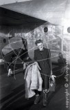 Photos from can '98 London Airport 1948' at London Airport in 1948