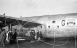 Photos from can '98 London Airport 1948' at London Airport in 1948