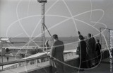 Photos from can '6 LAP 1955 BEA flies first service from Central Terminal' at London Airport in 1955
