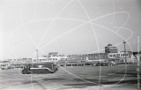 Photos from can '6 LAP 1955 BEA flies first service from Central Terminal' at London Airport in 1955