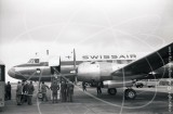 Photos from can '173' at London Airport in 1956