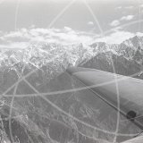 Photos from can 'Douglas DC-3 proving to Chitral' in 1962