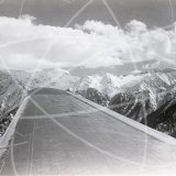 Photos from can 'Douglas DC-3 proving to Chitral' in 1962