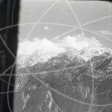 Photos from can 'Douglas DC-3 proving to Chitral' in 1962