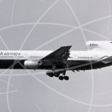  at Heathrow in 1976
