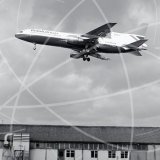 at Heathrow in 1976