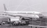 ZS-SDA - Airbus A300 at O R Tambo International in 1977