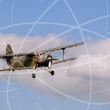 LY-BIG - Antonov An-2 at Waddington in 2006