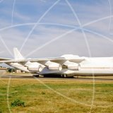 CCCP-82060 - Antonov An-225 Mriya at Unknown in 1990