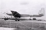 G-APRL - Armstrong Whitworth Argosy at Unknown in 1980
