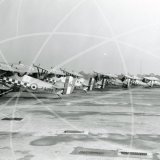 J8392 - Armstrong Whitworth Siskin IIIA at Unknown in 1932