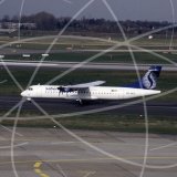 PH-SCY - ATR 72 at Unknown in 2001